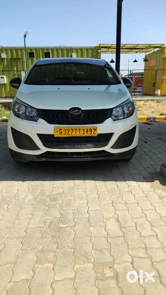 Mahindra Marazzo Diesel 2020
