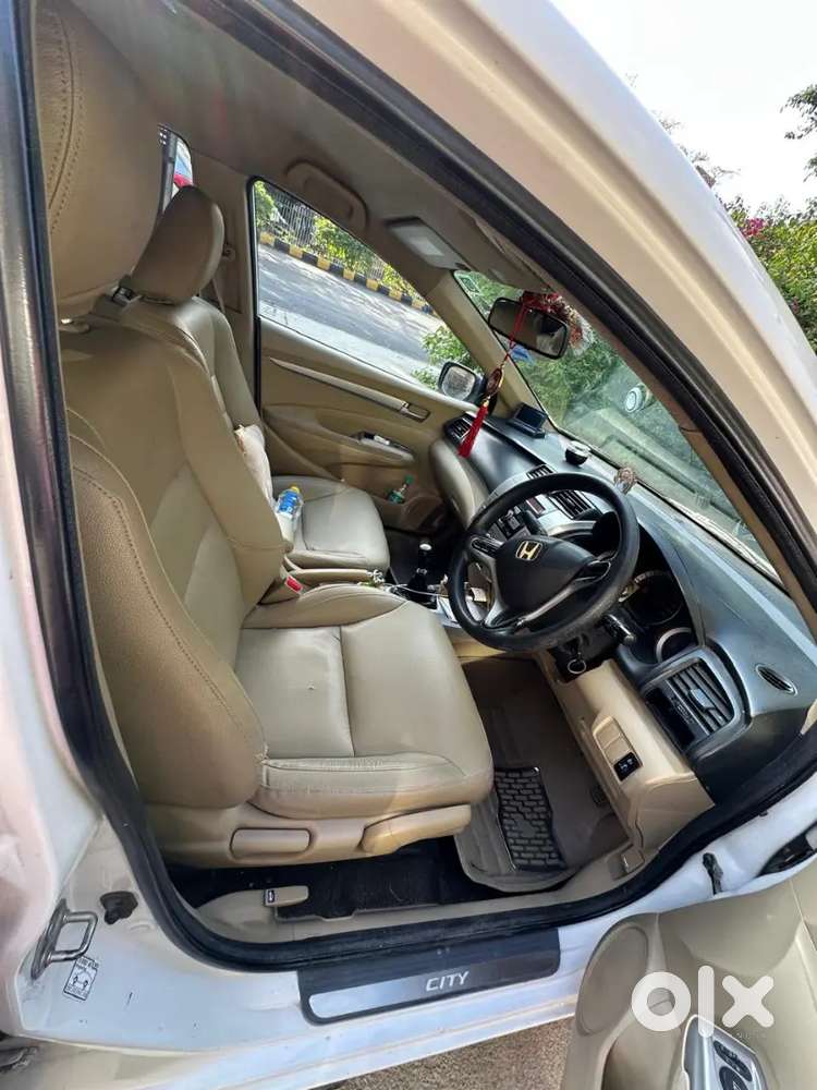 Excellent Condition White Colour