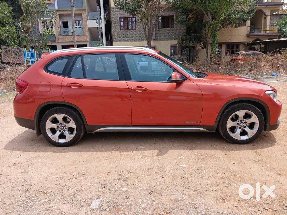 Bmw X1 2.0 Sdrive 20d, 2015, Diesel