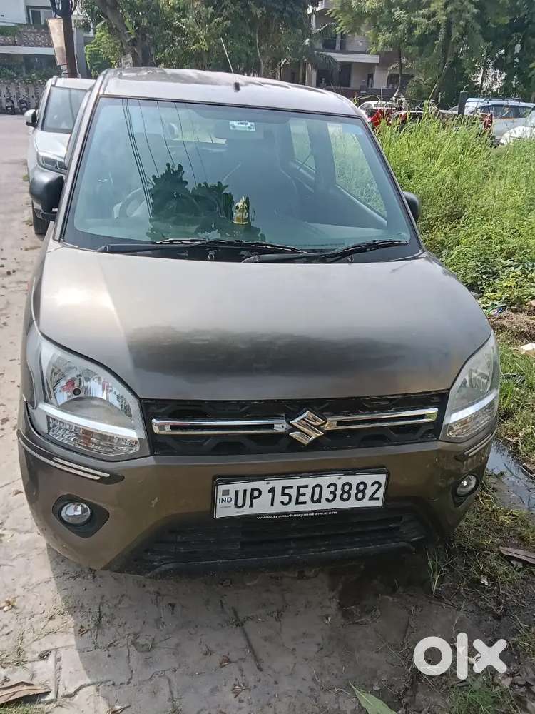 Maruti Suzuki Wagon R Lxi 2024 Model