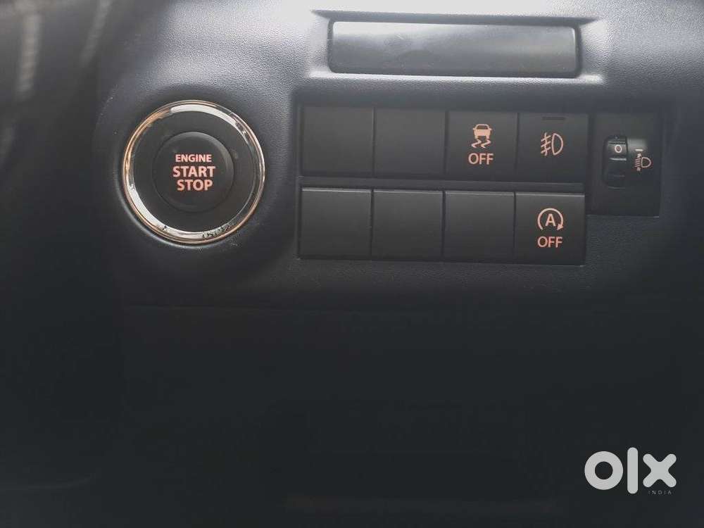 Maruti Suzuki Baleno 1.2 Zeta At, 2023, Petrol
