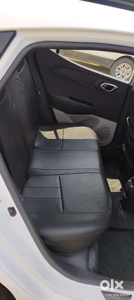 Hyundai Grand I10 Nios Sportz, 2020