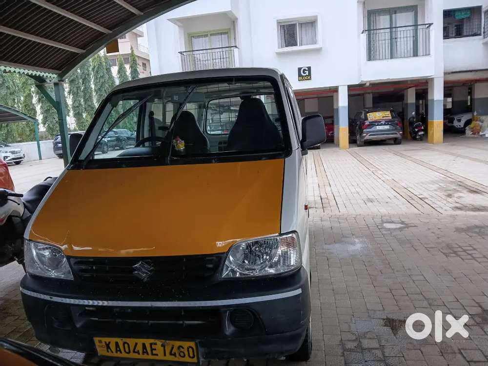Maruti Suzuki Eeco Cargo 2024