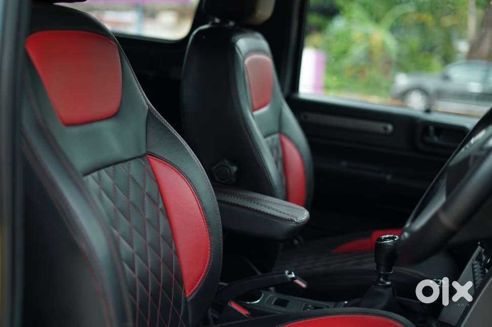 Mahindra Thar Lx Hard Top Diesel Mt 4wd, 2021, Diesel