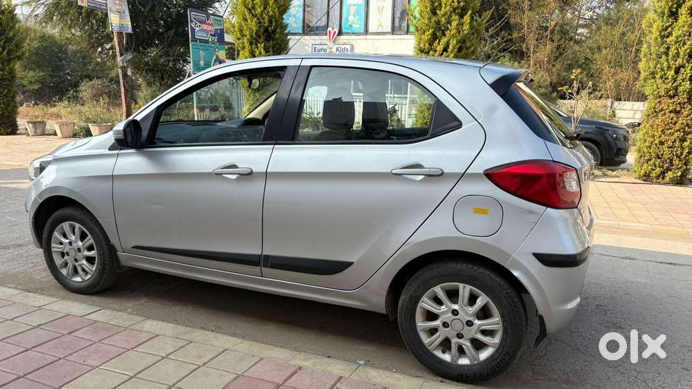 Tata Tiago 1.2 Revotron Xz Wo Alloy, 2018, Petrol