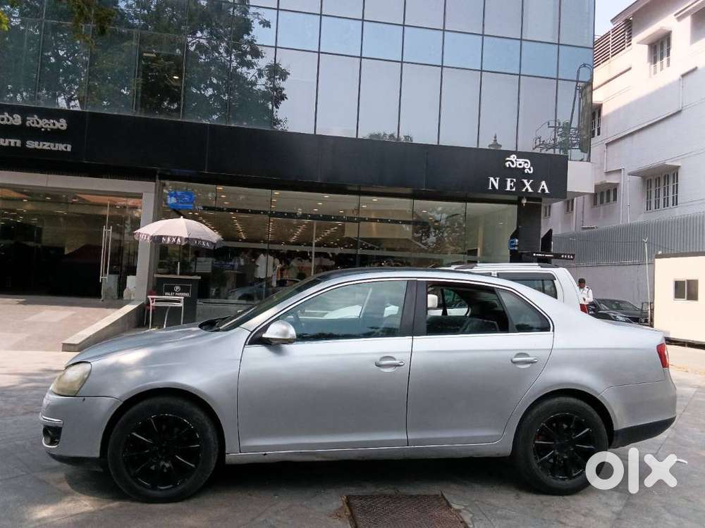 Volkswagen Jetta 2011 Diesel Good Condition
