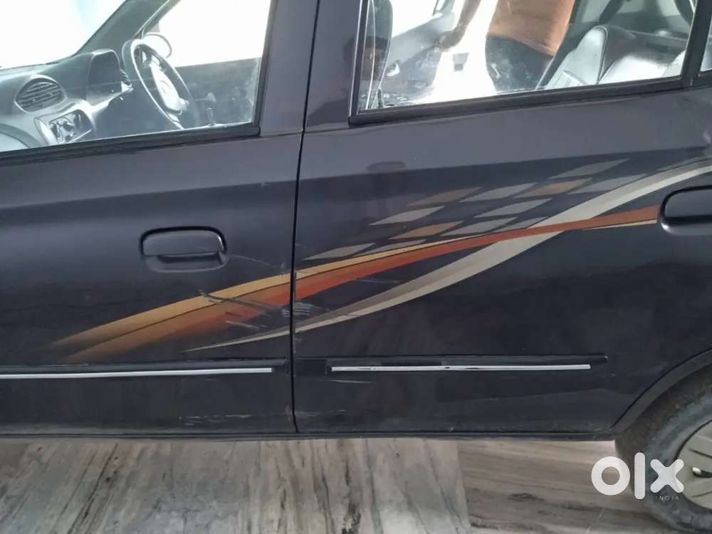 Maruti Suzuki Alto 800 2013 Petrol Manual  Well Maintained