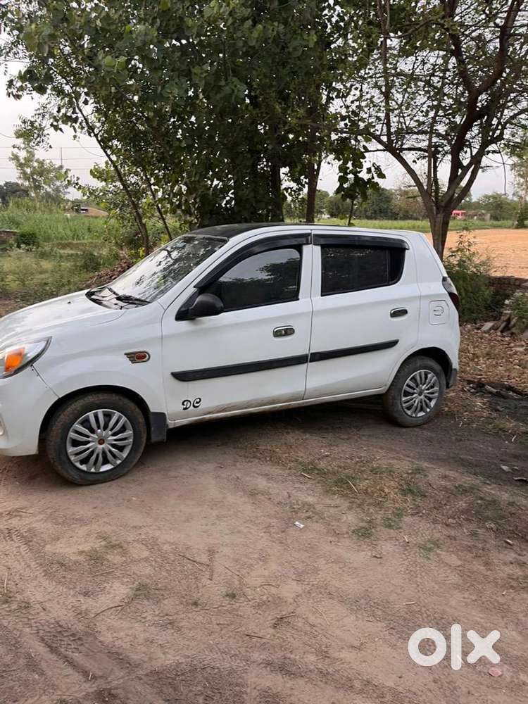 Maruti Suzuki Alto 800 2014