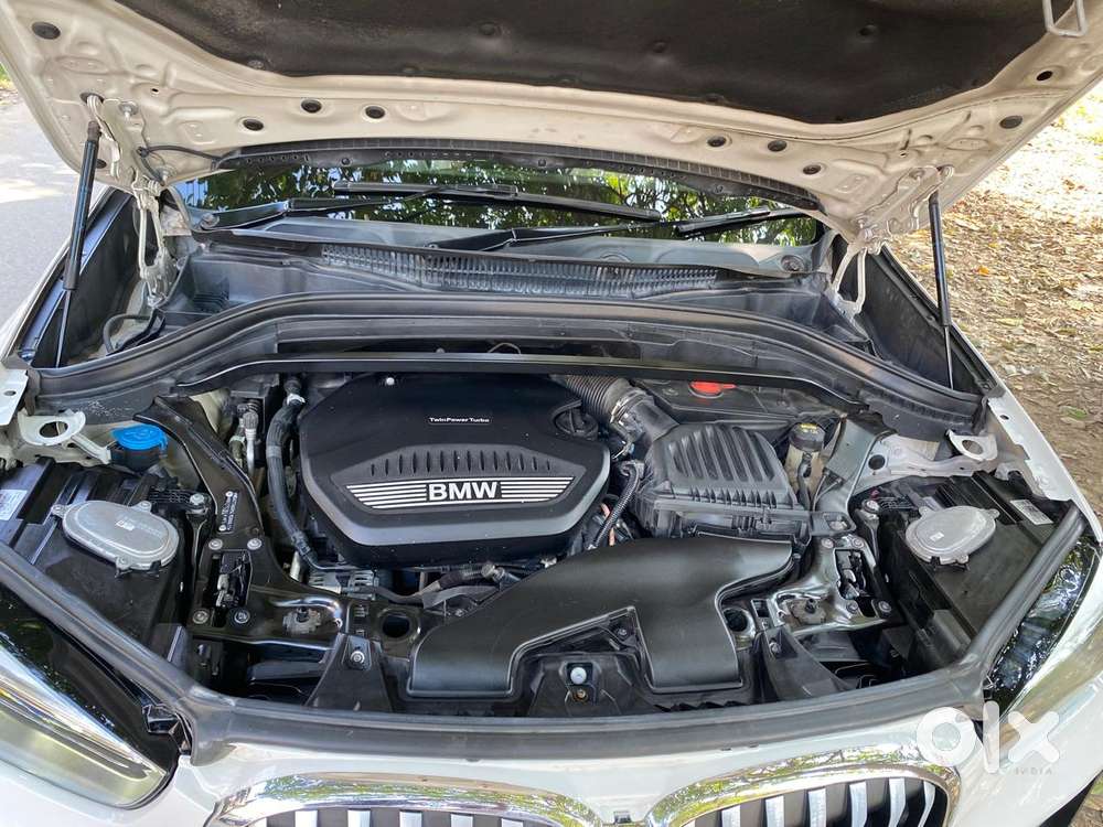 Bmw X1 Sdrive 20d X Line, 2021, Diesel