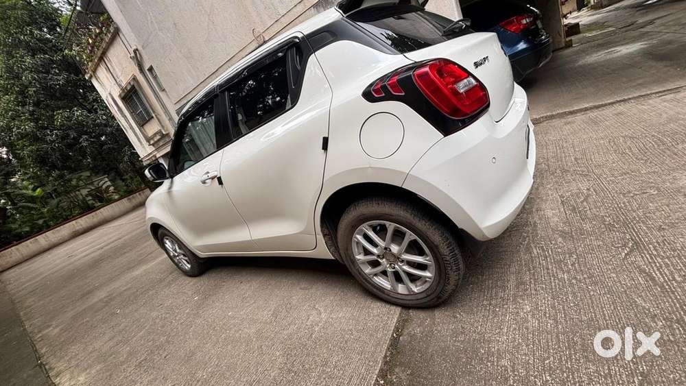Maruti Suzuki Swift 2023