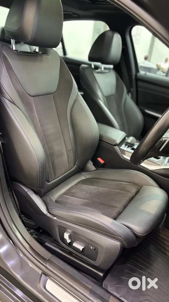 Bmw M340i, 2023, Petrol