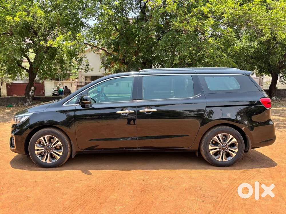 Kia Carnival Limousine, 2023, Diesel