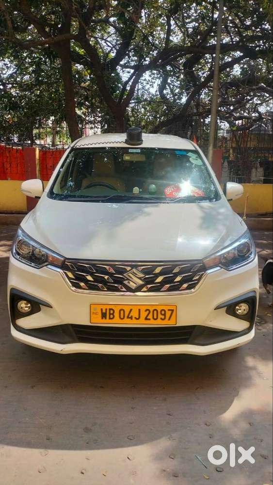 Maruti Ertiga Tour M 2023