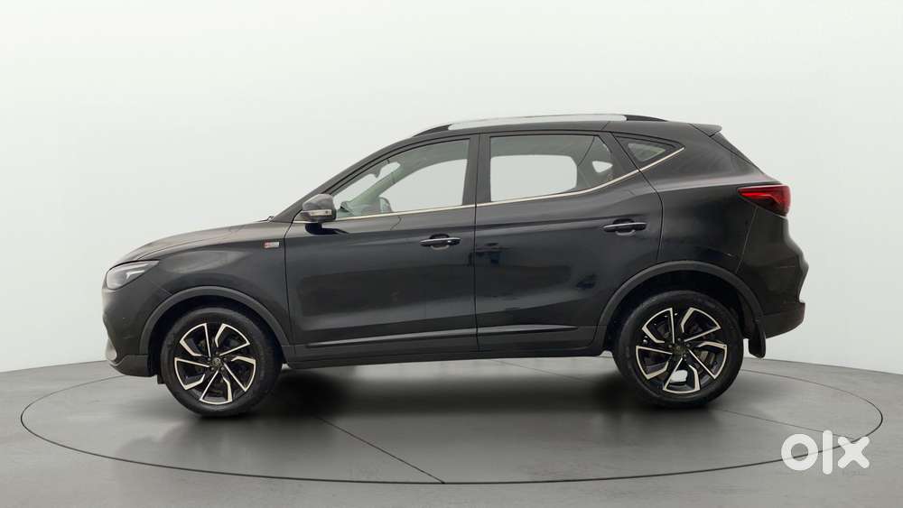 Mg Astor 1.3 Savvy Turbo At S Red, 2023, Petrol