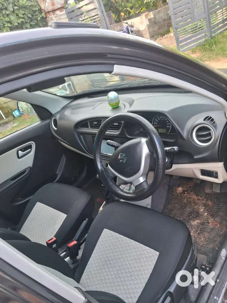 Maruti Suzuki Alto 2021 Car