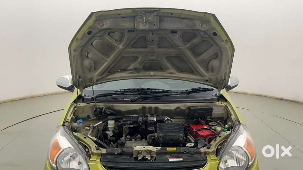 Maruti Suzuki Alto 800 0.8 Lxi Utsav Limited Edition, 2018, Petrol