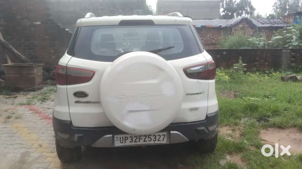 2015 Maruti Suzuki Eeco 5 Str Ac Cng