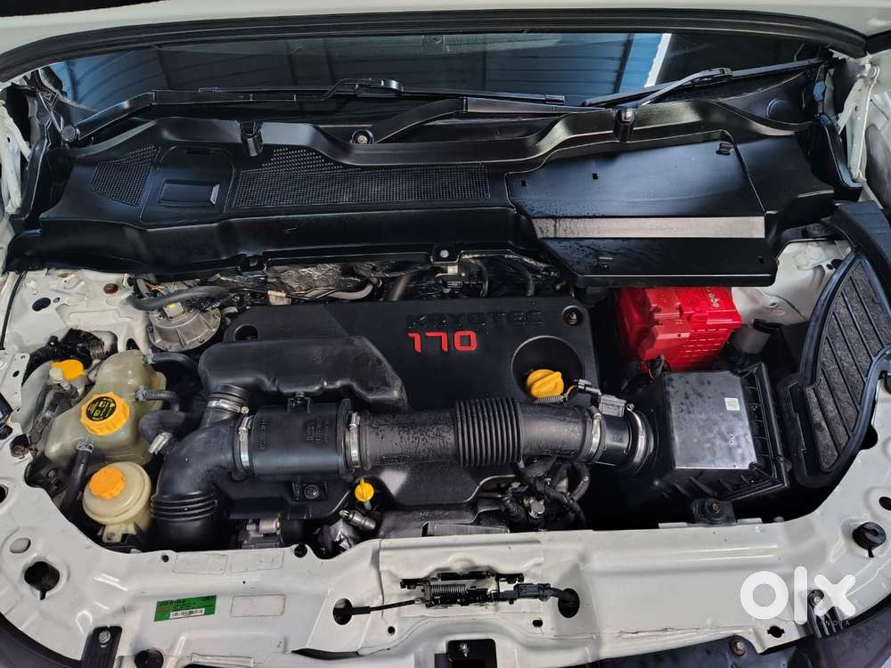 Tata Safari 2.0 Kryotec Xt Plus, 2021, Diesel