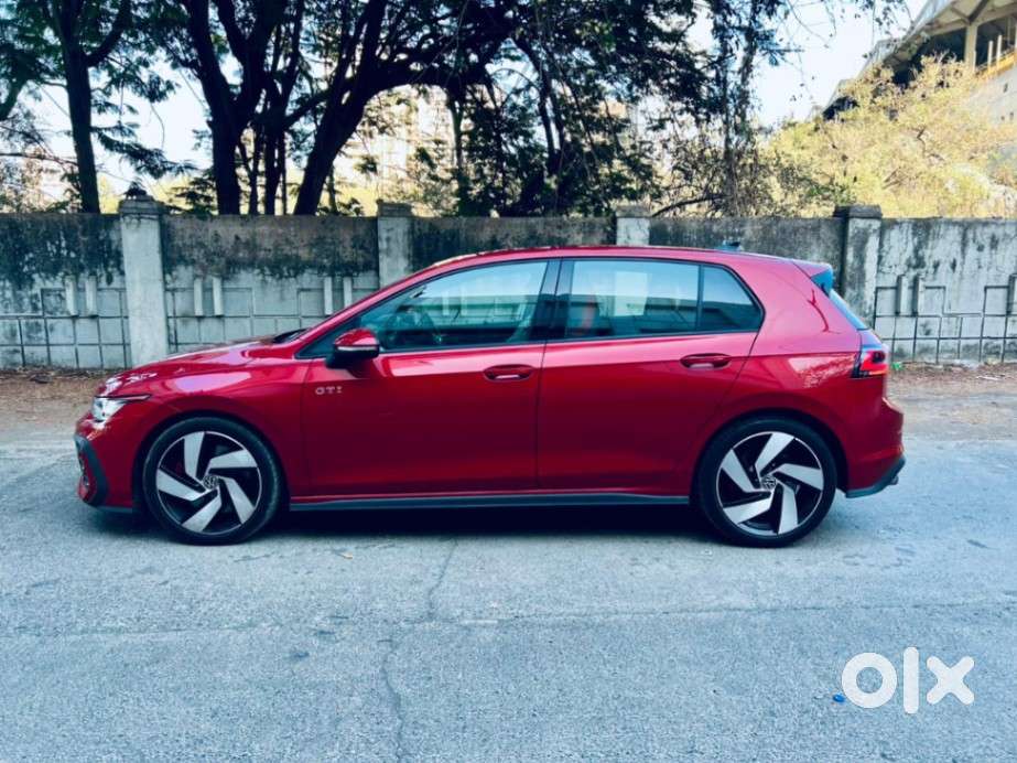 Volkswagen Golf Gti S, 2025, Petrol