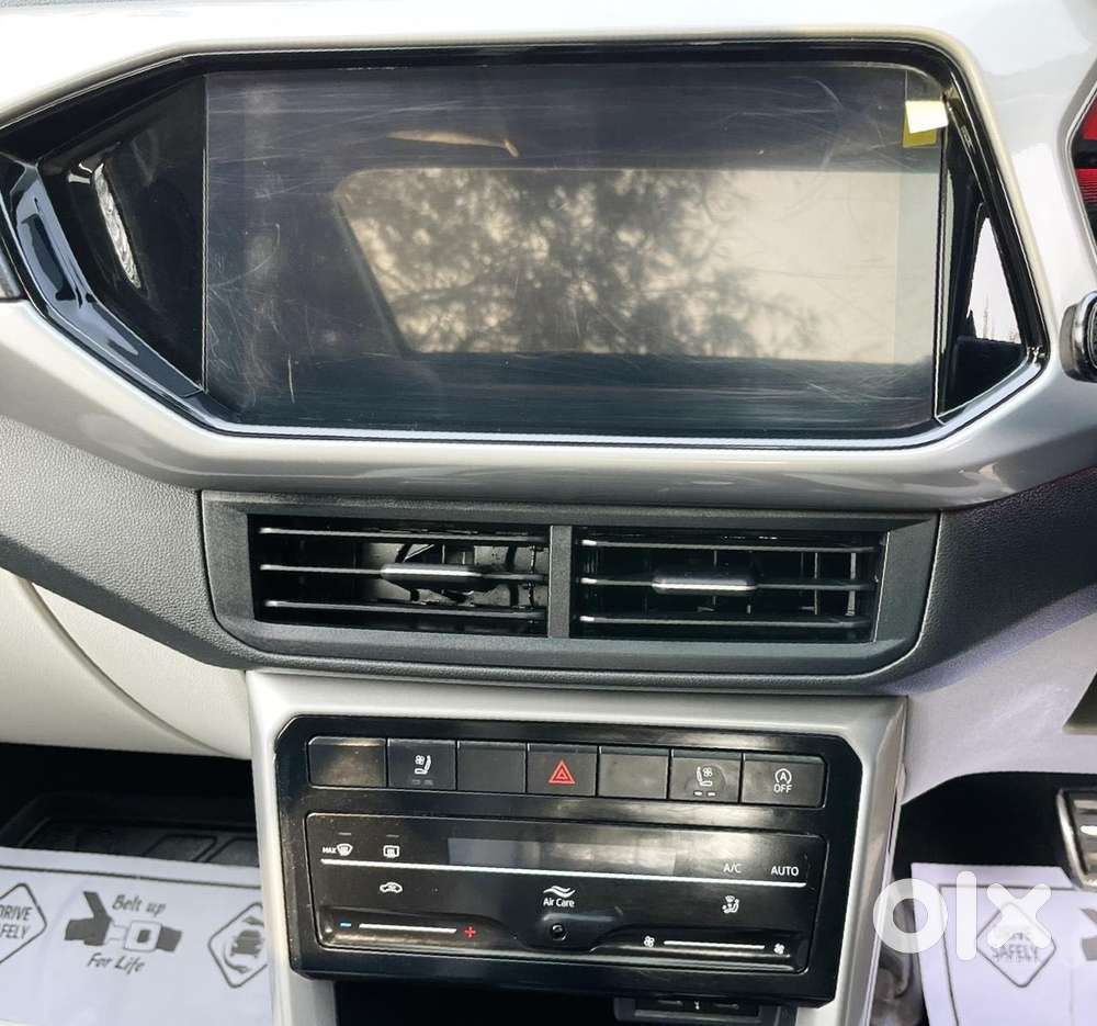 Volkswagen Taigun Gt Plus 1.5 Tsi Dsg, 2023, Petrol