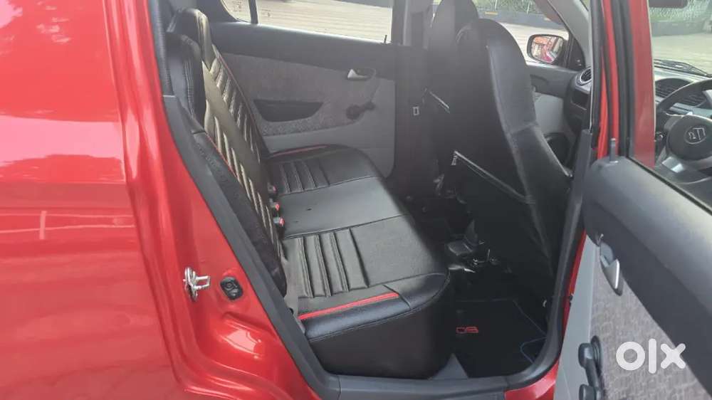 Maruti Suzuki Alto 800 Vxi 2019good Condition