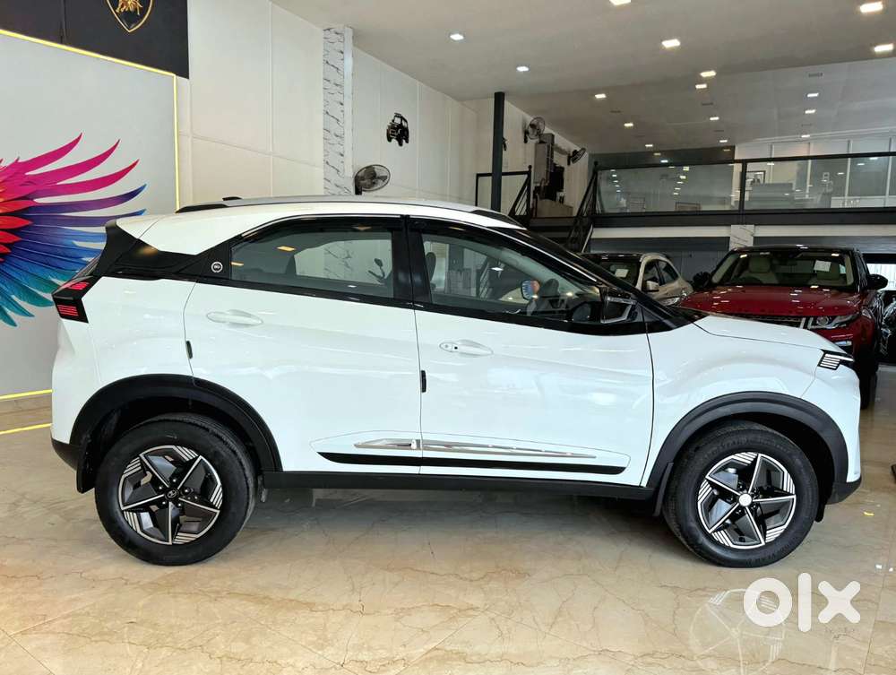 Tata Nexon Creative 1.5 Revotorq Diesel 6mt, 2023, Diesel