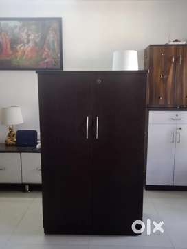 Book Shelf Buy Sell Used Furniture in Kharghar OLX