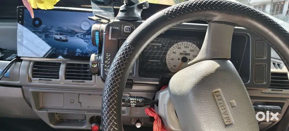 Maruti Errow 3