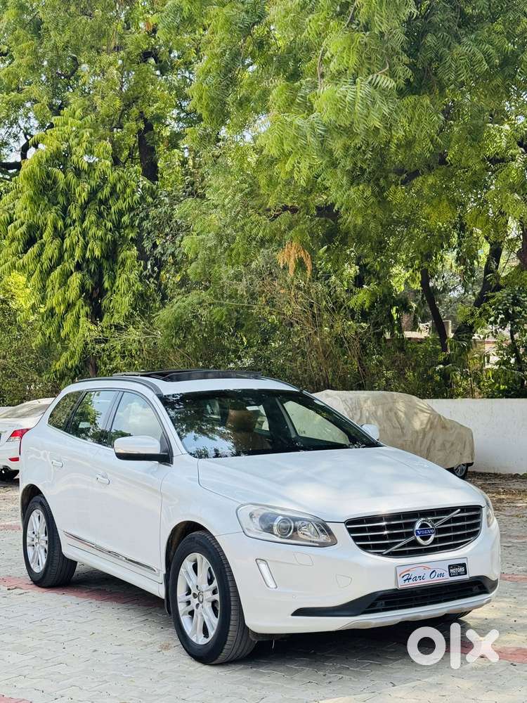 Volvo Xc60 D5 Summum, 2016, Diesel