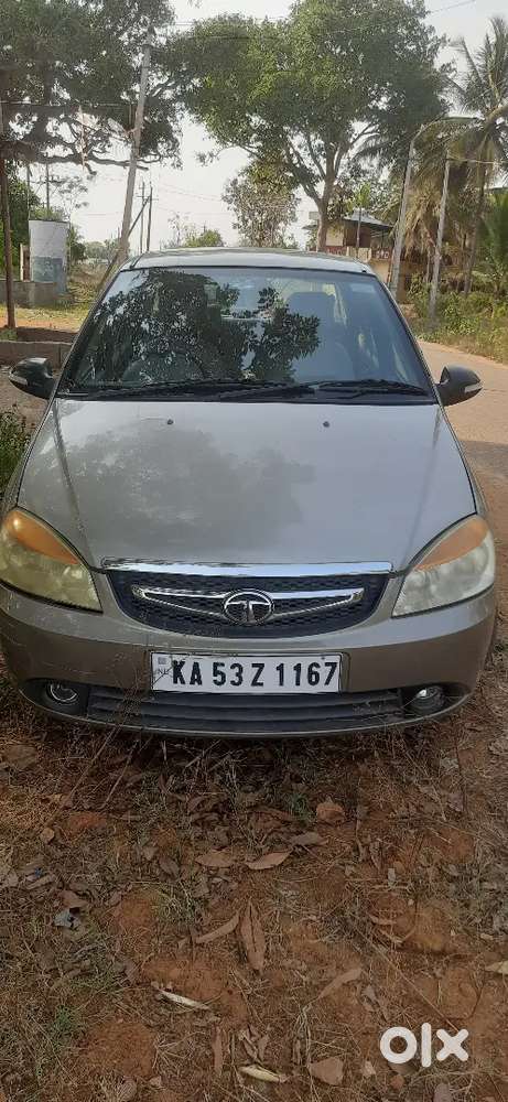 Tata Indigo Ecs 2011 Diesel Good Condition