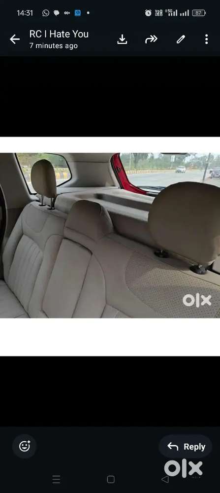 Nissan Terrano 2014