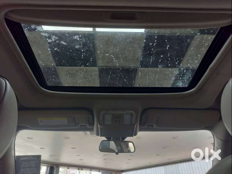 Mahindra Xuv500 W10 2wd, 2015, Diesel