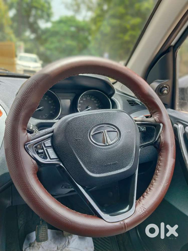 Tata Tiago Xz, 2018, Petrol