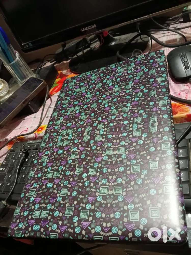 Sony Laptop | 8GB RAM | 180GB SSD | Good Condition
