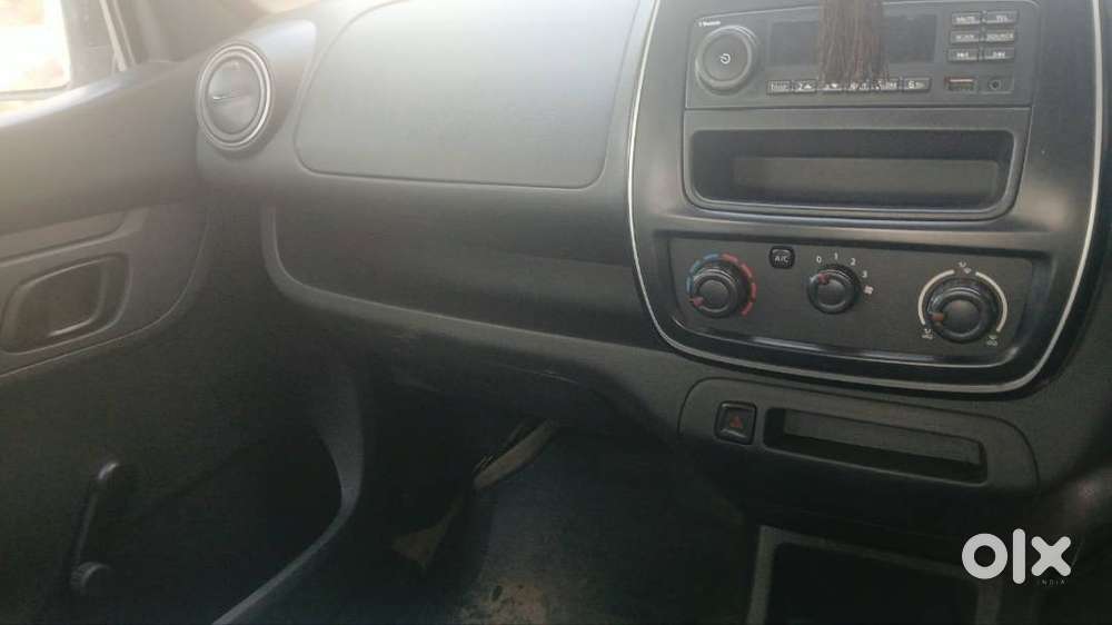 2016 Renault Kwid Rxl Petrol