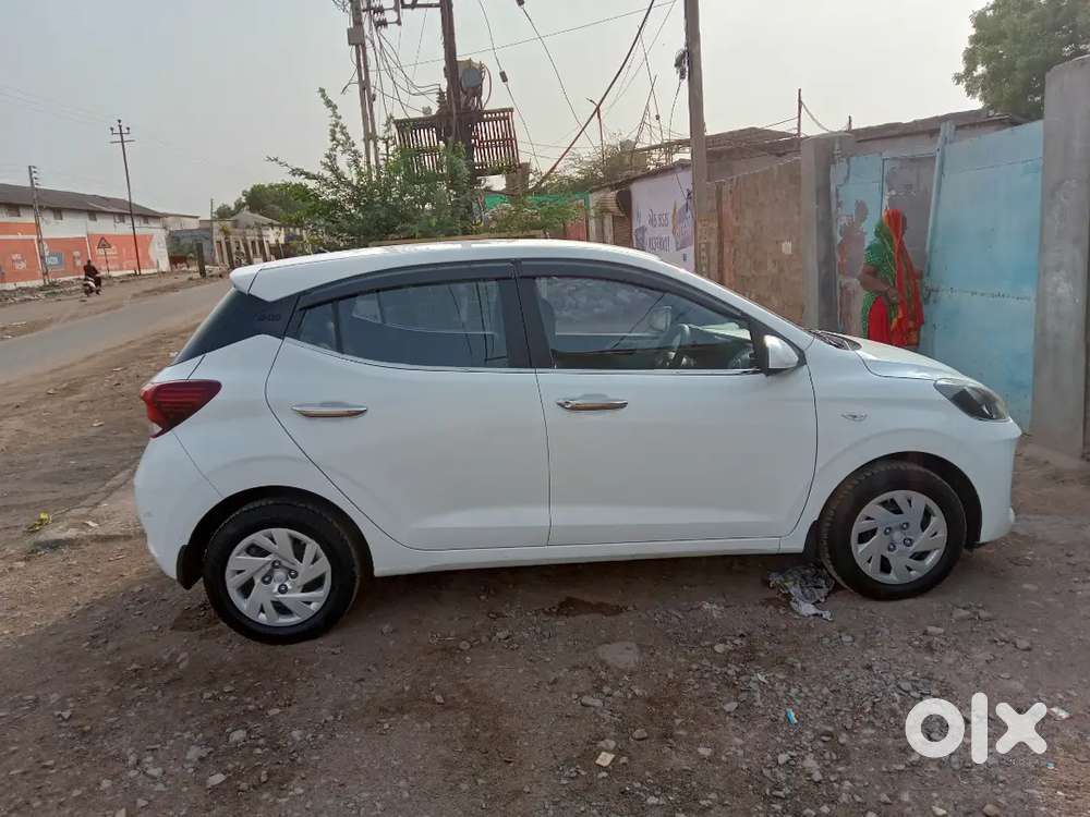 Hyundai Grand I10 Nios Magna 2023