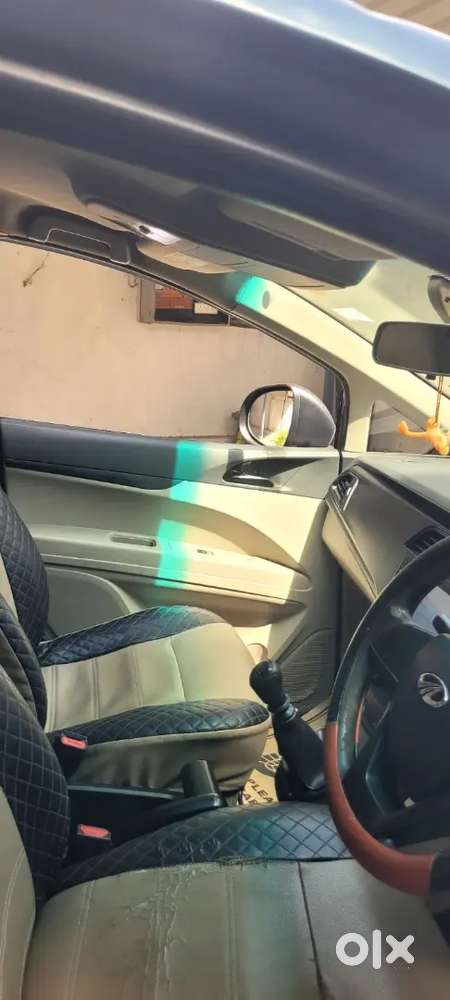 Mahindra Marazzo 2019 Model Diesel Car