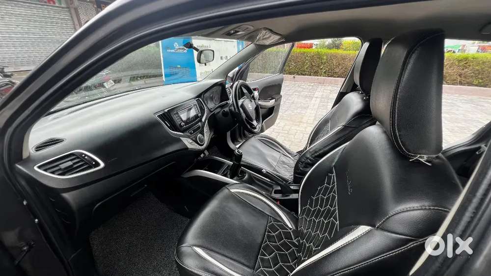 Maruti Suzuki Baleno 2016 Diesel Excellent Condition