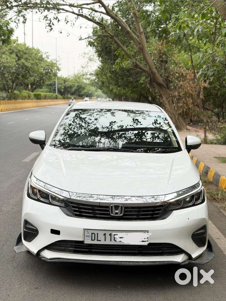 Honda City Petrol 2024
