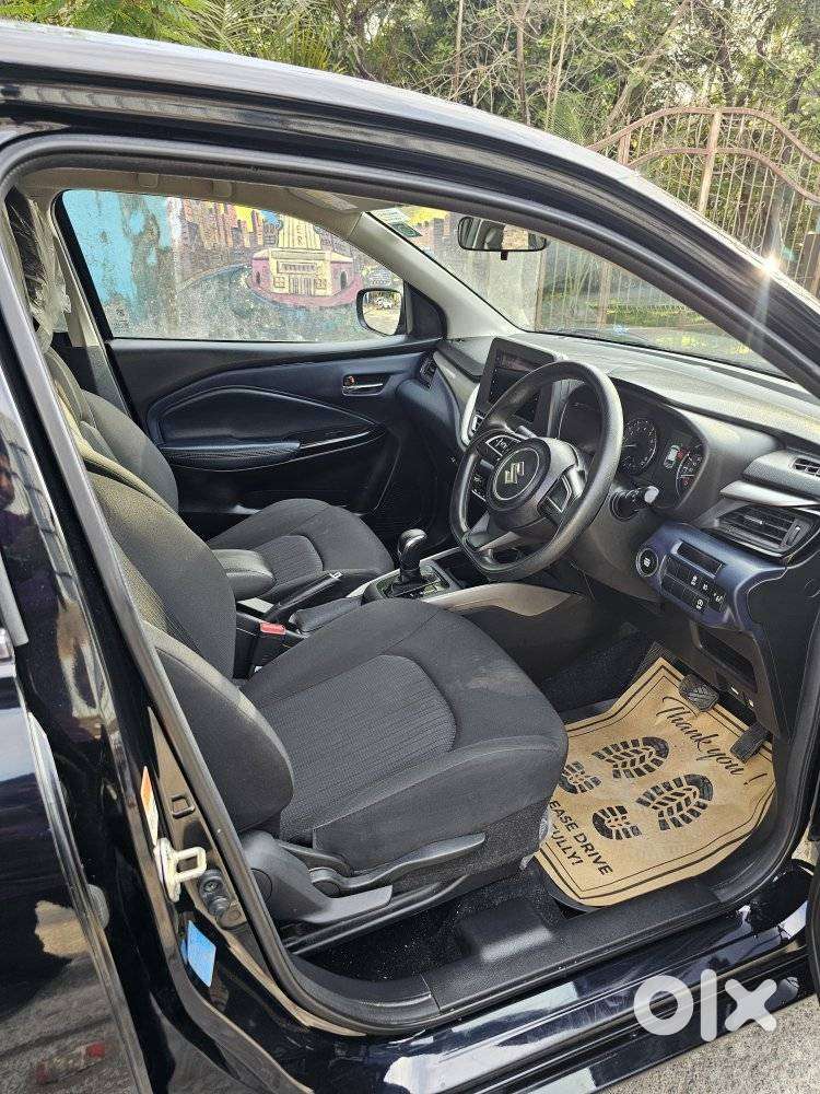 Maruti Suzuki Baleno 1.2 Zeta At, 2024, Petrol