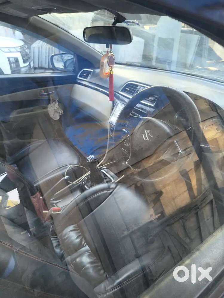 Maruti Suzuki Ciaz 2016