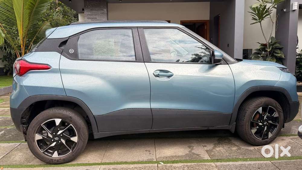 Tata Punch Nri Used, For Urgent Sale. Clean And Good Condition As New!