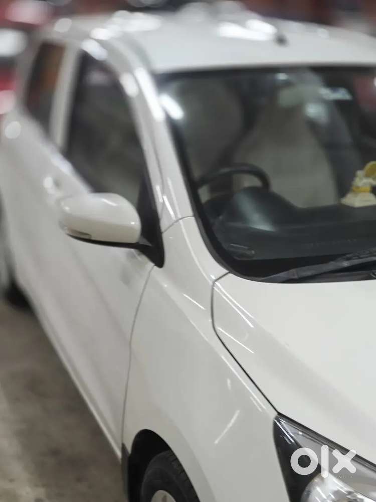 Maruti Suzuki Celerio 2015 Petrol Good Condition