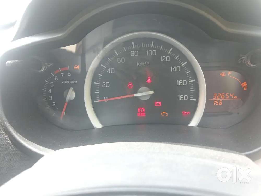 Maruti Suzuki Celerio 2017 Petrol Well Maintained
Coimbatore User