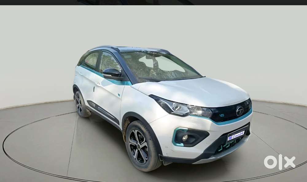 Tata Nexon Ev 2023 Model