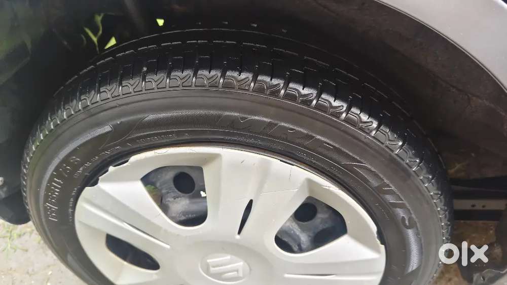 2011 Maruti Suzuki Wagon 1.0 Petrol
