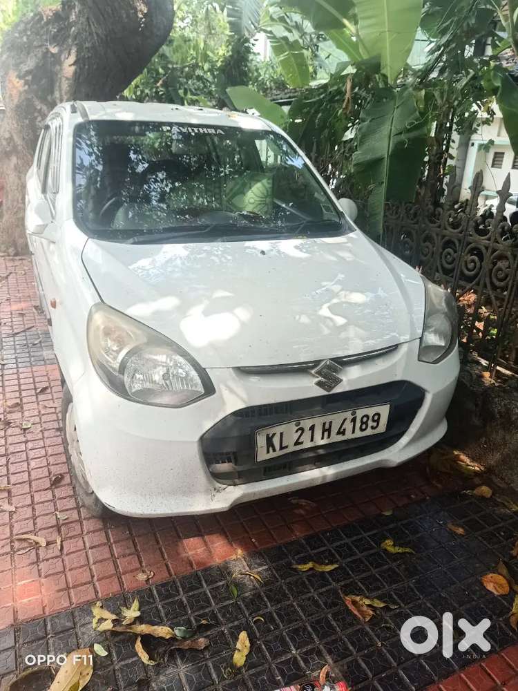 Good Condition, No Accident, New Tyres Price Negotiable