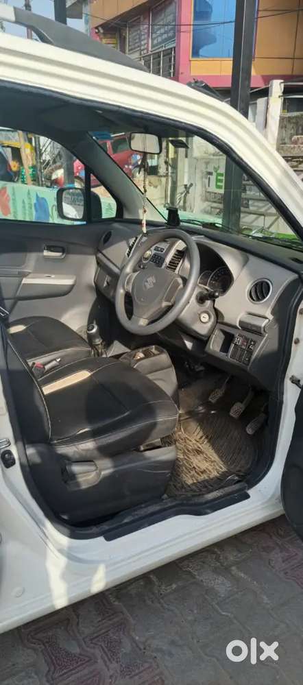 Power Steering Ac Chilled New Tyres