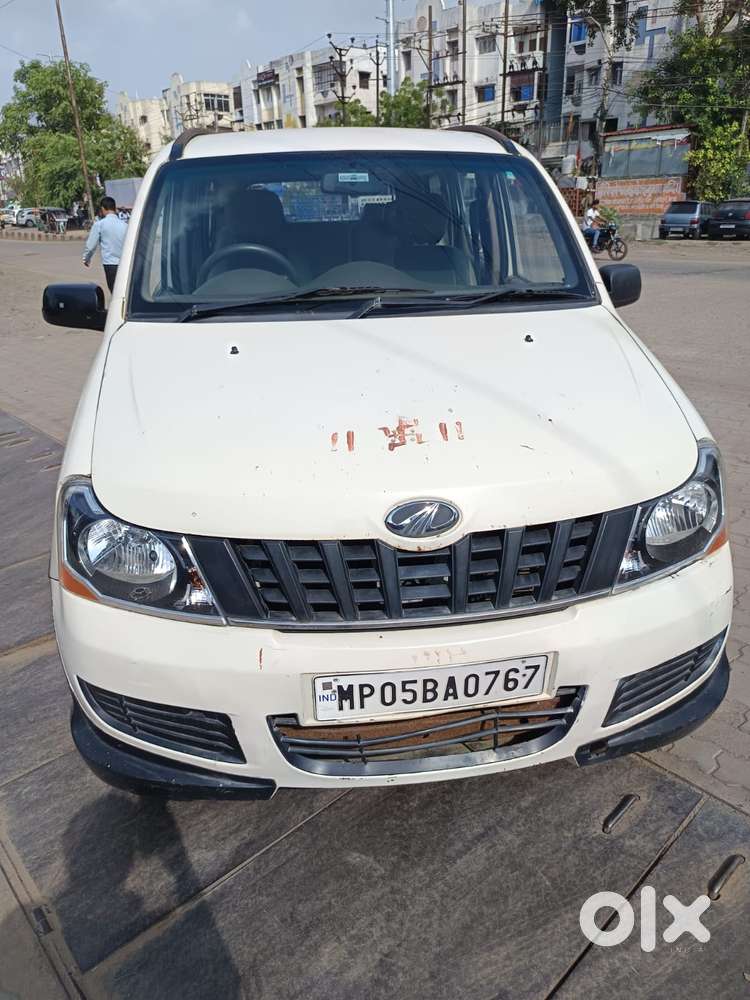 Mahindra Xylo D4 Bs Iii, 2013, Diesel