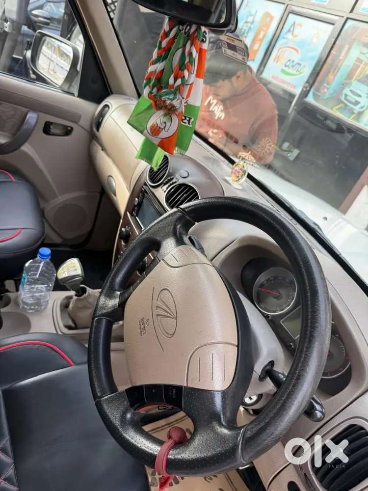 Mahindra Scorpio 2013 Diesel